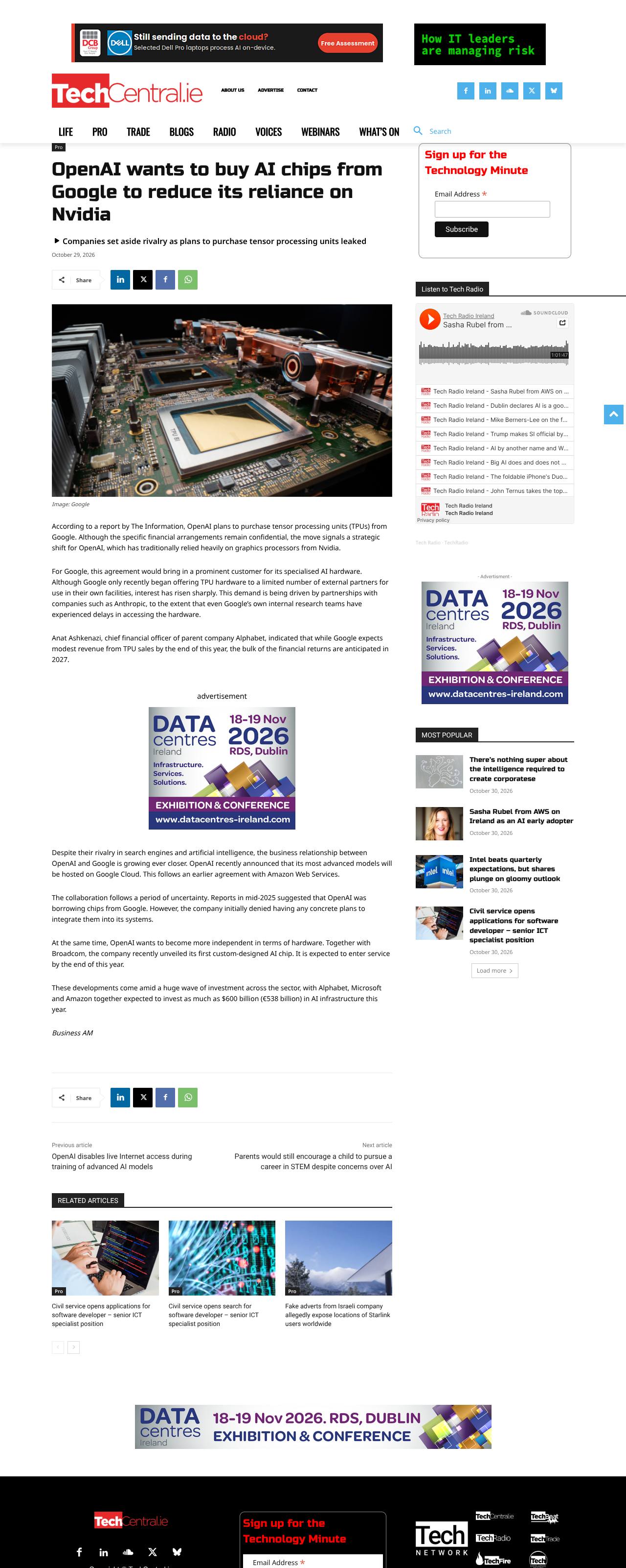 techcentral.ie, the site this story is about