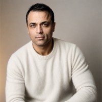 Gurbaksh Chahal