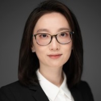 Silvia Wang